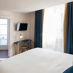 Mercure Opera Lafayette Frankrike