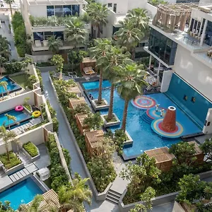 شقة Maison Privee - Five Palm Residences
