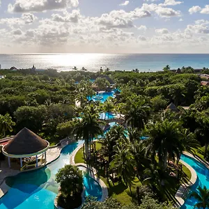Iberostar Waves Paraiso Del Mar Курортный комплекс Playa Paraiso