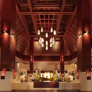 Anantara The Palm Курортный комплекс