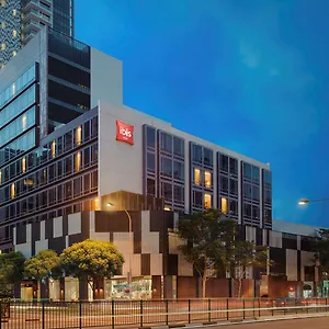 Ibis Novena Hotel Singapur