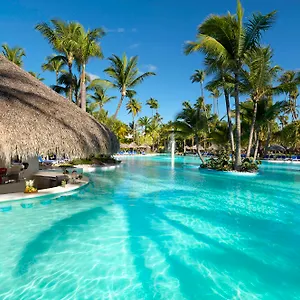 Melia Caribe Курортный комплекс Пунта-Кана