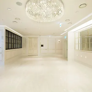 Arirang Hill Dongdaemun Sydkorea