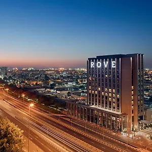 Otel Rove Trade Centre