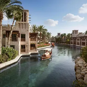 Jumeirah Dar Al Masyaf Station touristique