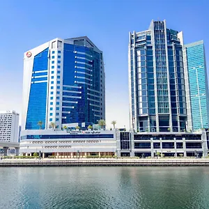 Otel Gulf Court Business Bay