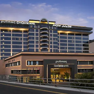 Pullman Creek Centre Förenade Arabemiraten