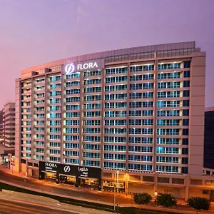 Flora Creek Deluxe Apartments, Förenade Arabemiraten