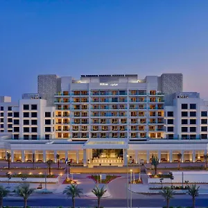 Hilton Yas Island Förenade Arabemiraten
