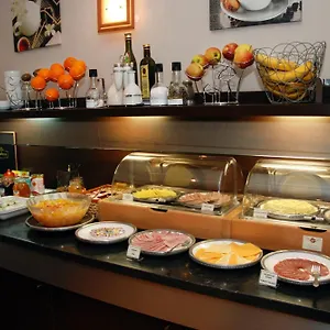 De Fierlant Hotel Bruselas