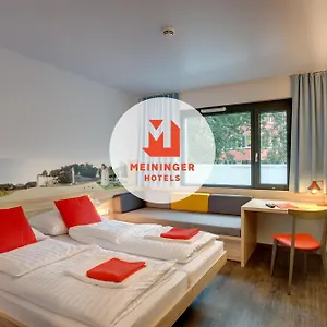 Meininger Downtown Franz Avusturya