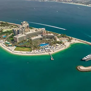 Rixos The Palm & Station touristique