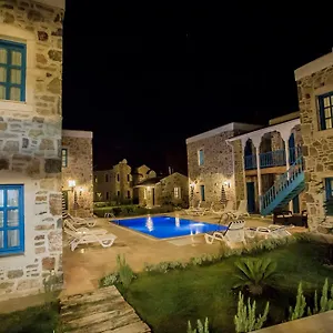 La Petra Boutique Türkiye