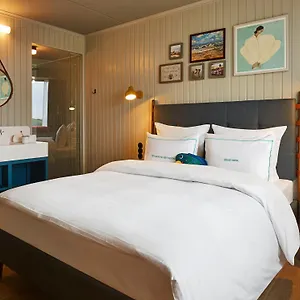 25hours Paper Island Danmark