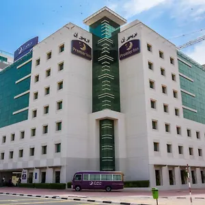 Otel Premier Silicon Oasis
