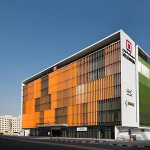 Otel Millennium Al Barsha