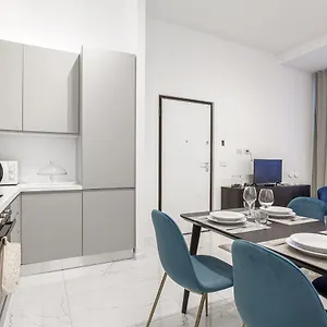  شقة Imhome - Porta Vittoria إيطاليا