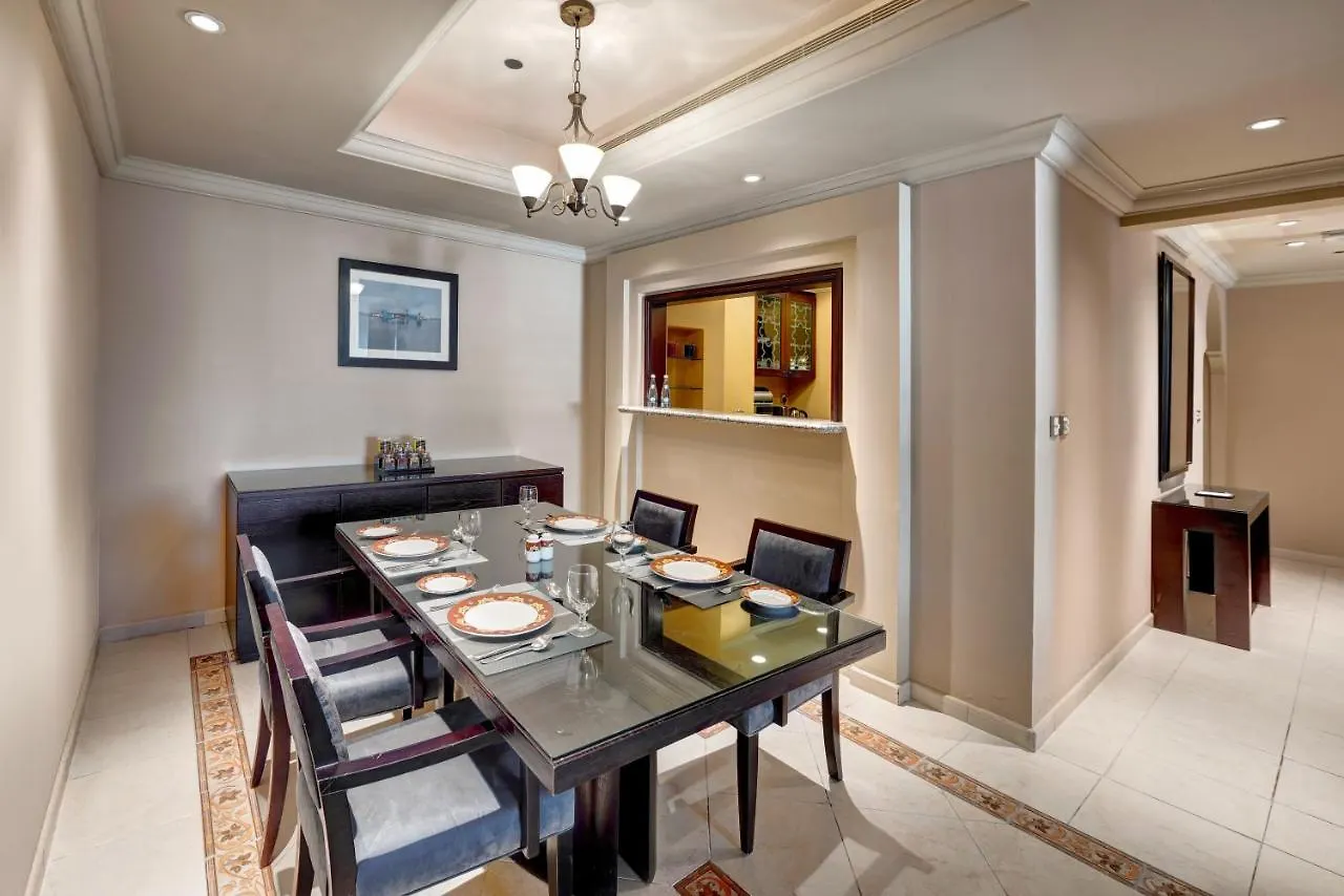 Arjaan By Rotana - Dubai Media City
