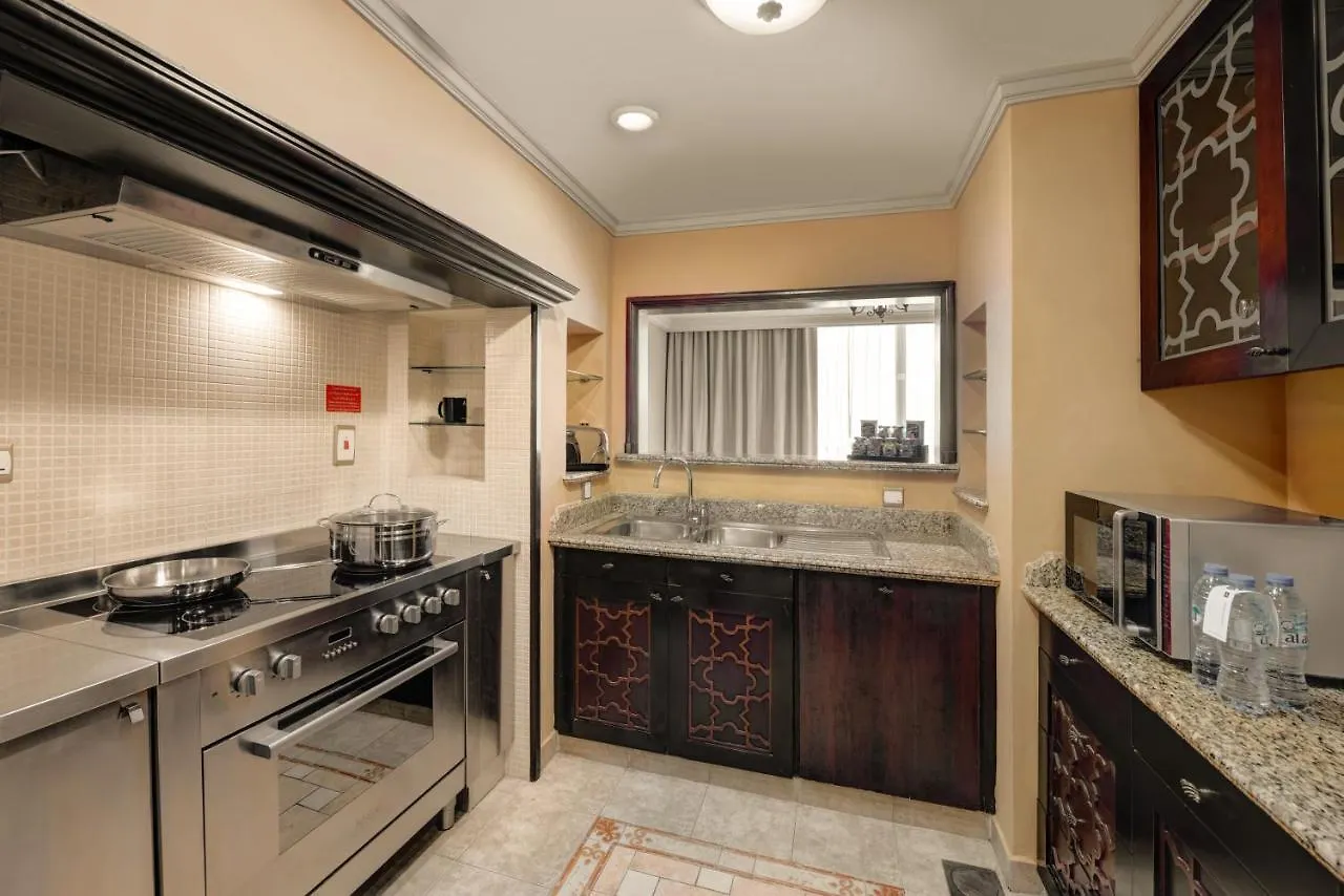 Arjaan By Rotana - Dubai Media City 4*,  Émirats arabes unis