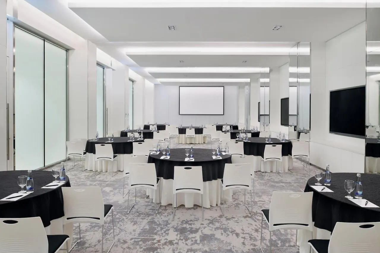 Arjaan By Rotana - Dubai Media City