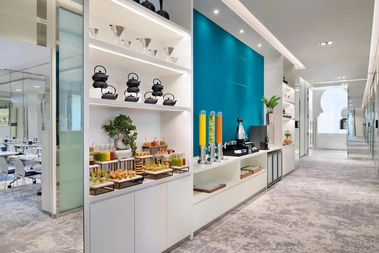 Arjaan By Rotana - Dubai Media City