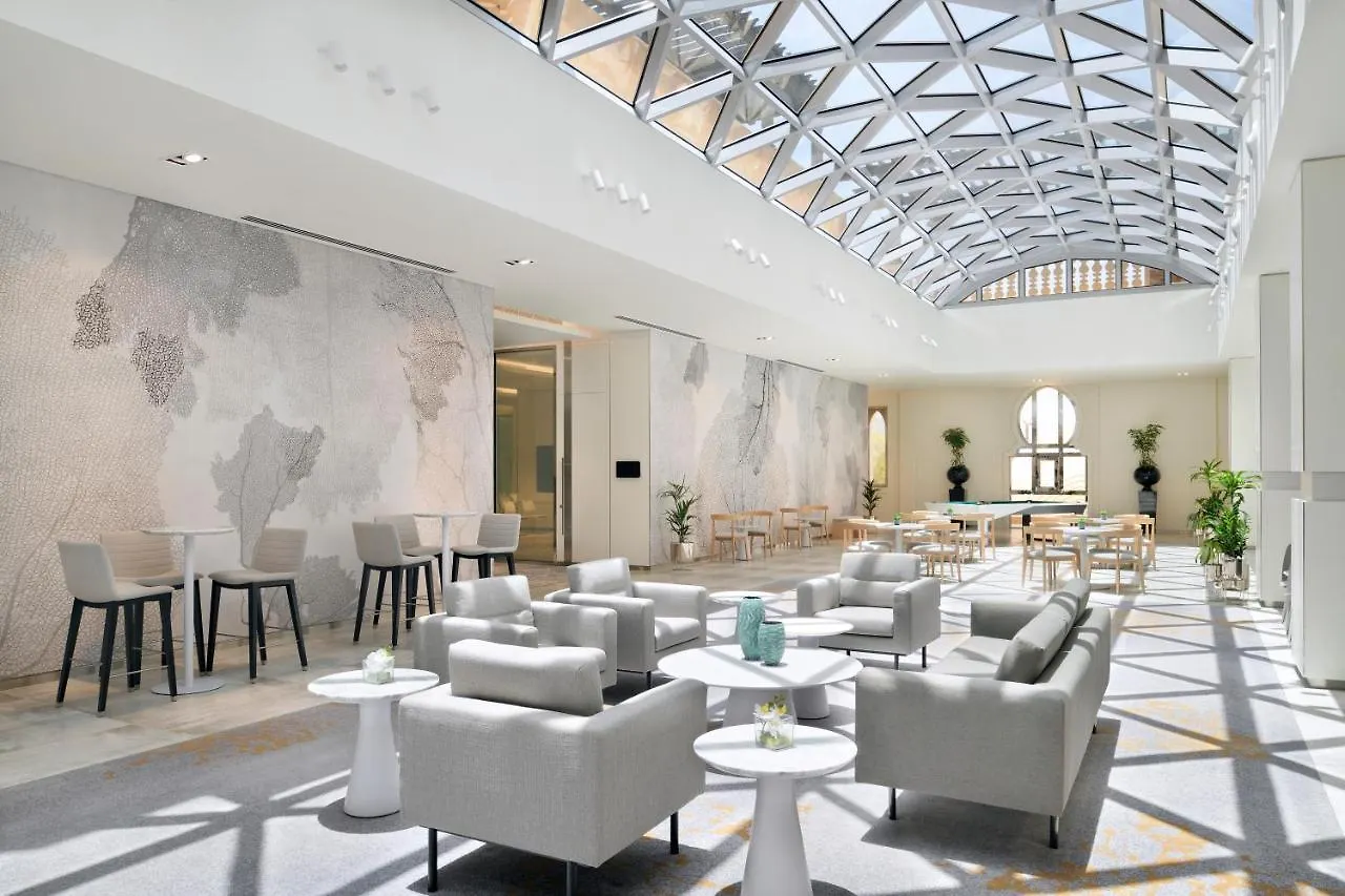 Arjaan By Rotana - Dubai Media City 4*,
