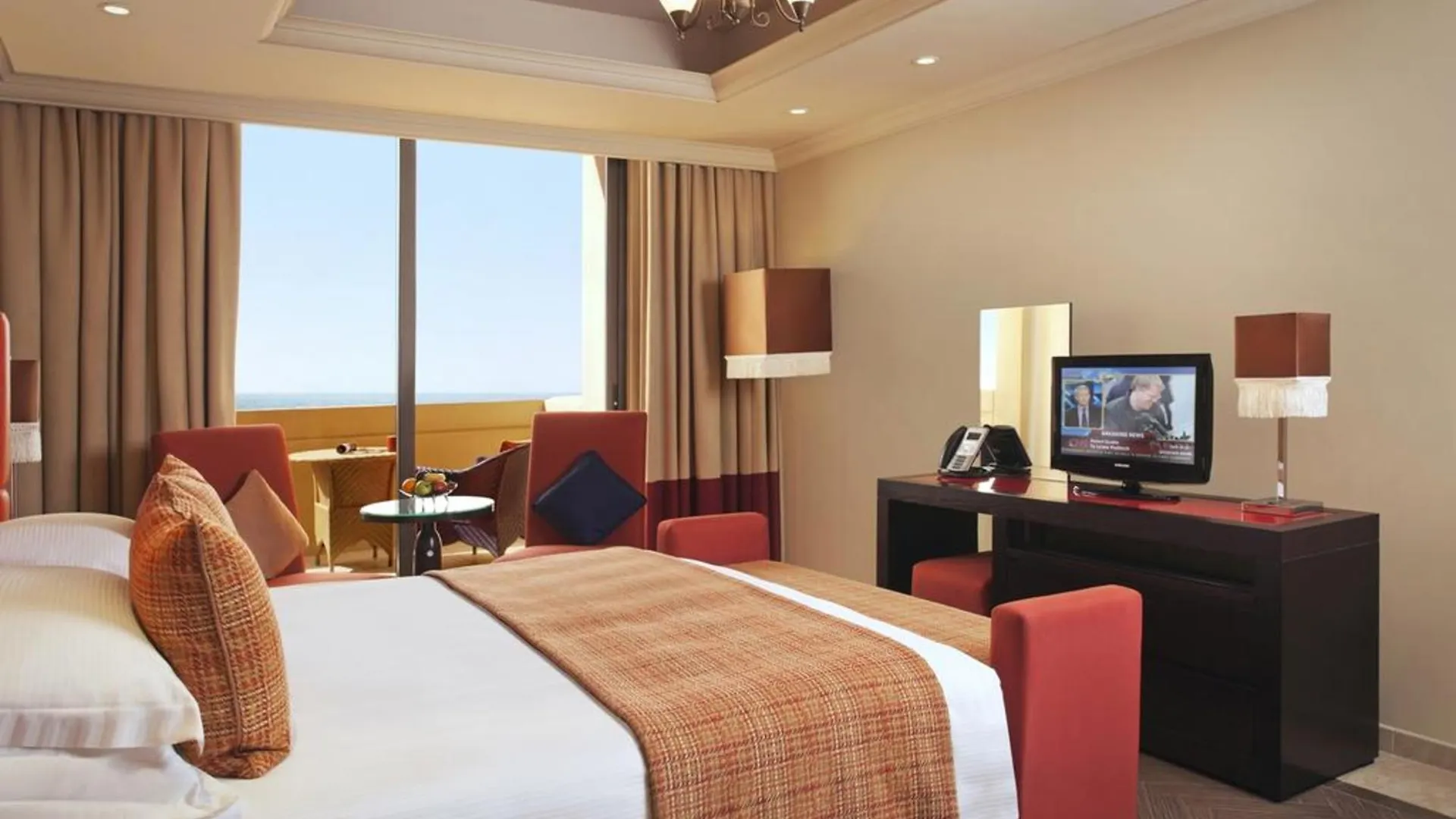 Arjaan By Rotana - Dubai Media City 4*,