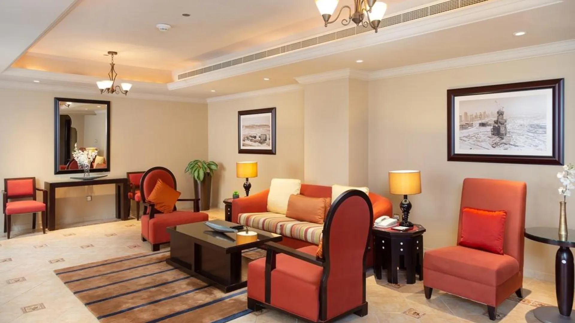 Hotel Arjaan By Rotana - Dubai Media City