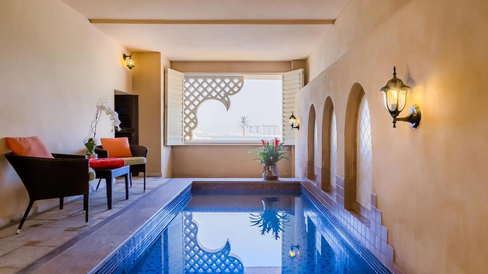 Arjaan By Rotana - Dubai Media City