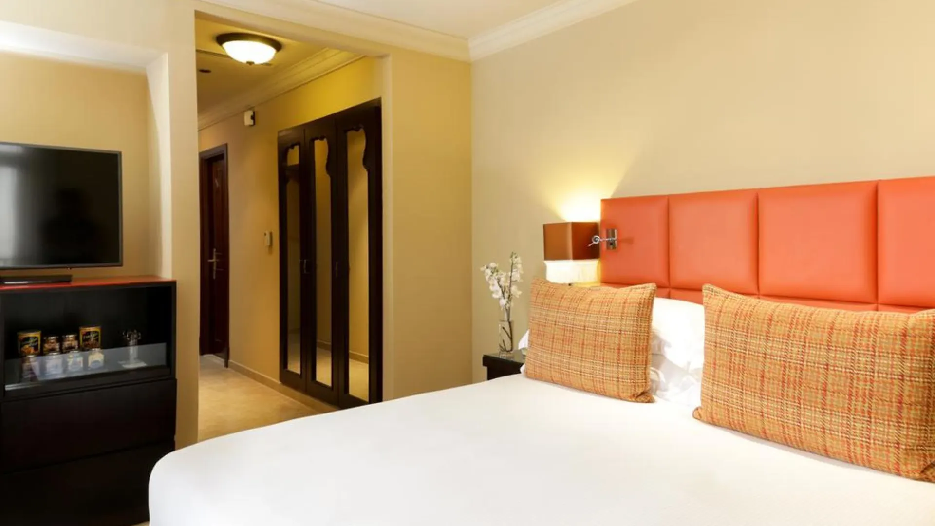 Arjaan By Rotana - Dubai Media City Émirats arabes unis