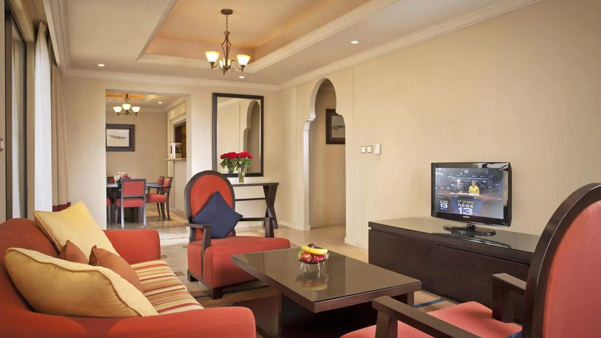 Arjaan By Rotana - Dubai Media City