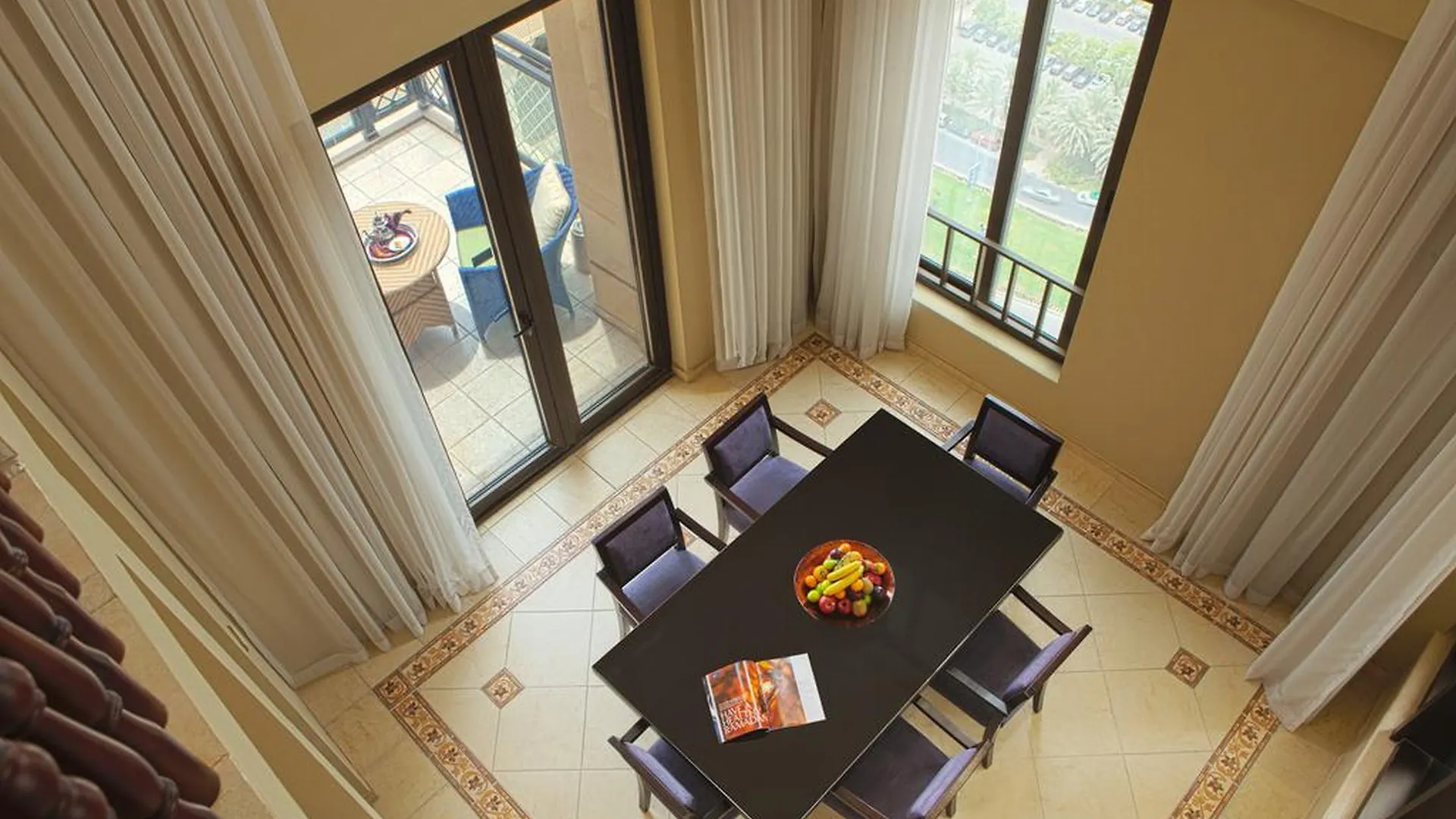Arjaan By Rotana - Dubai Media City