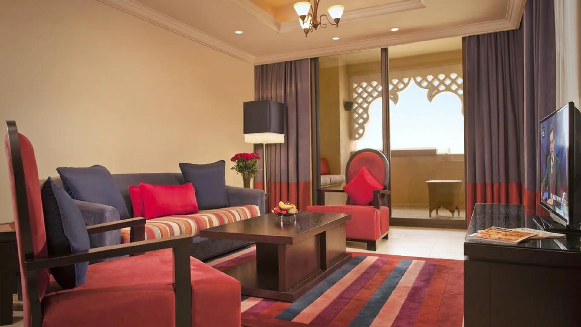Arjaan By Rotana - Dubai Media City Hotel