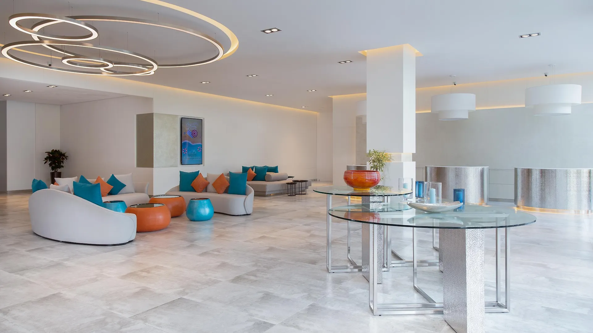 Arjaan By Rotana - Dubai Media City Hotel