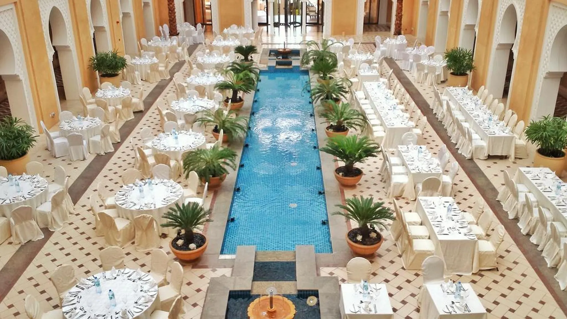 Arjaan By Rotana - Dubai Media City