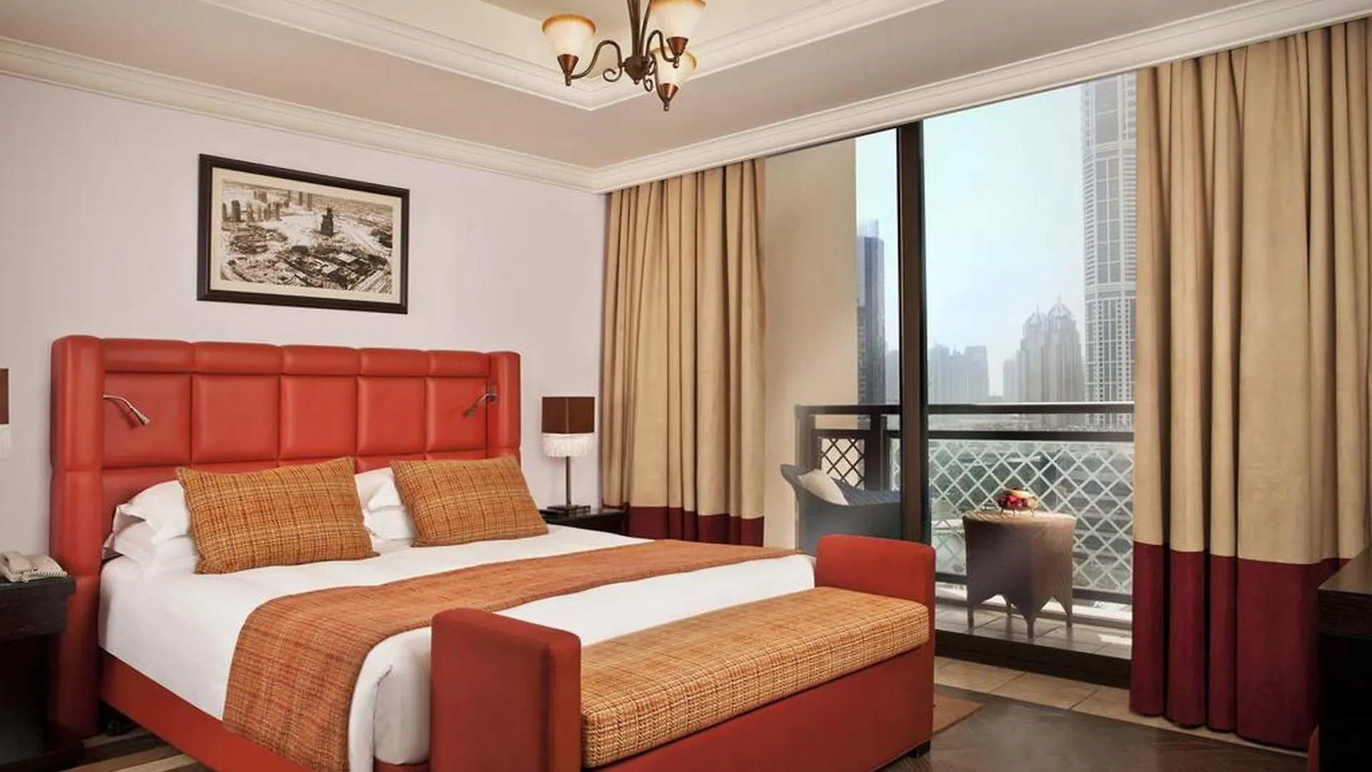 Arjaan By Rotana - Dubai Media City Émirats arabes unis