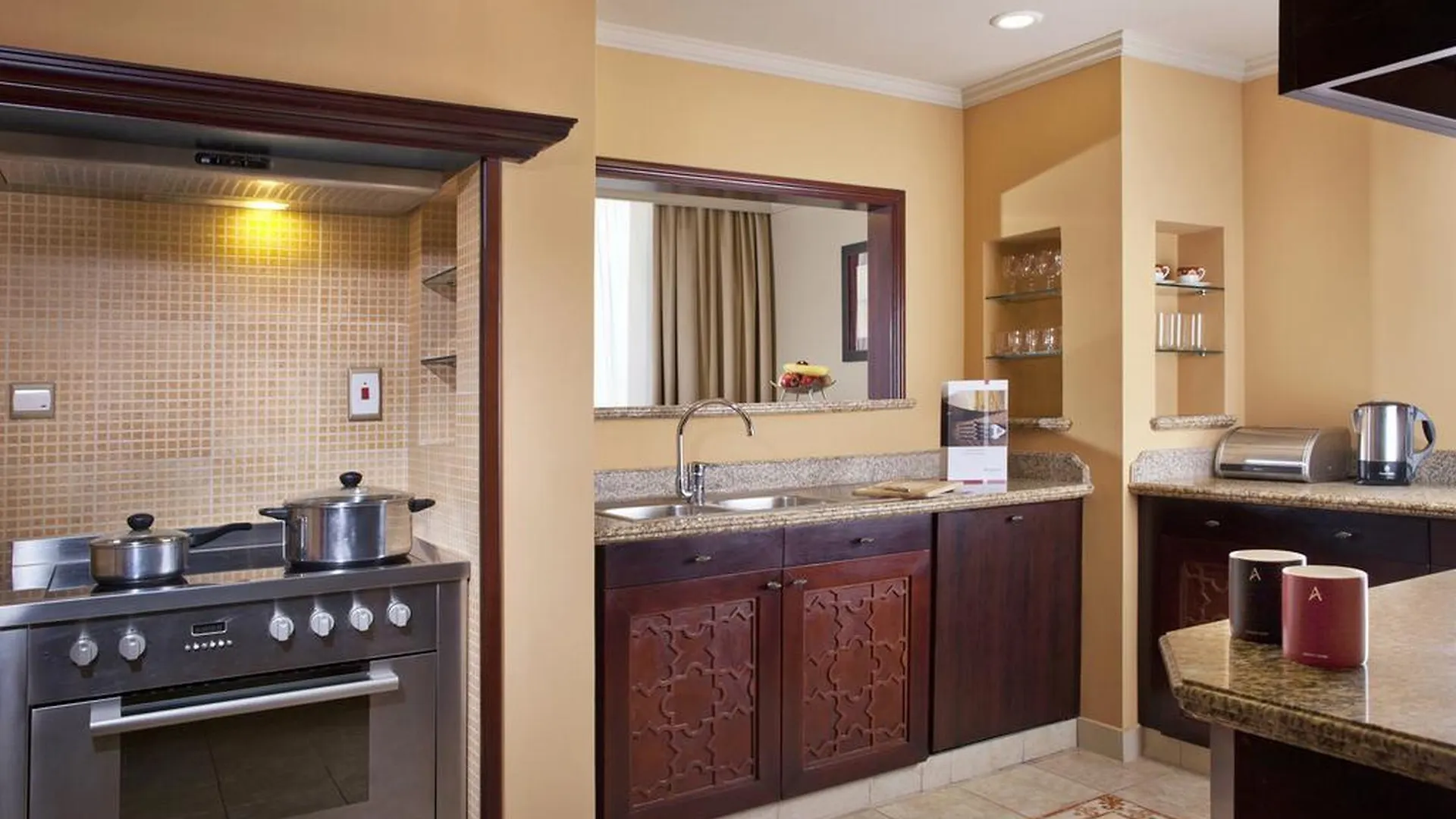 Arjaan By Rotana - Dubai Media City