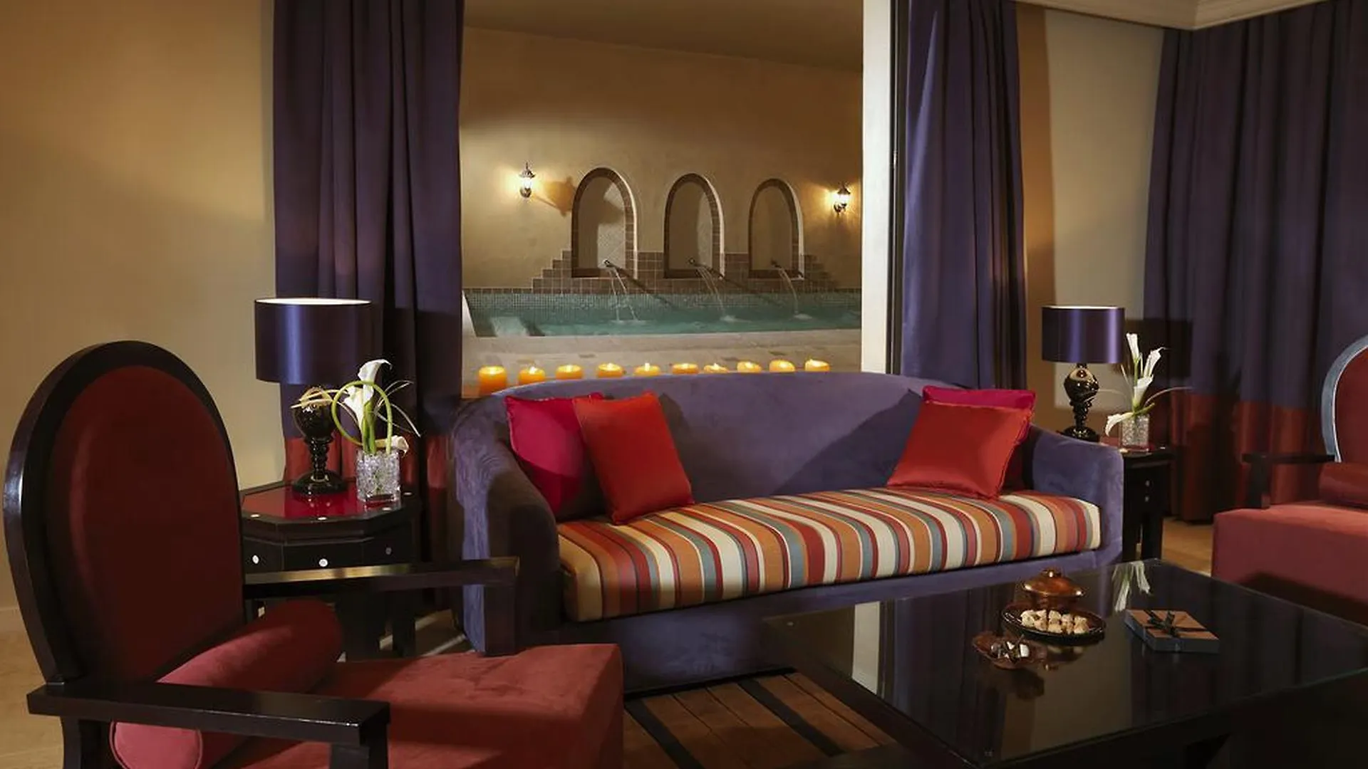 Arjaan By Rotana - Dubai Media City Émirats arabes unis
