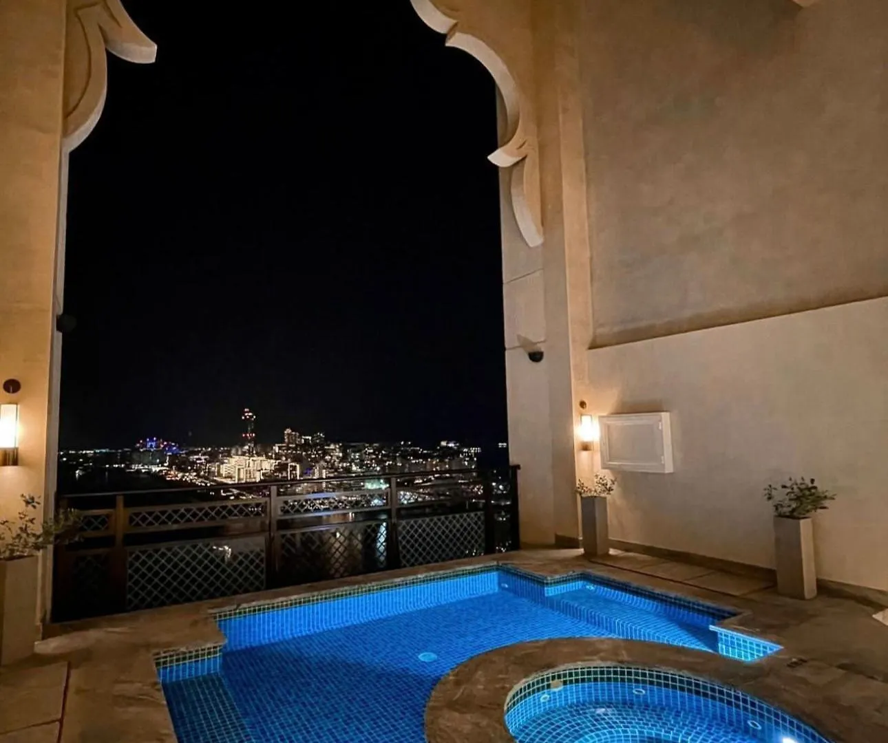Arjaan By Rotana - Dubai Media City 4*,