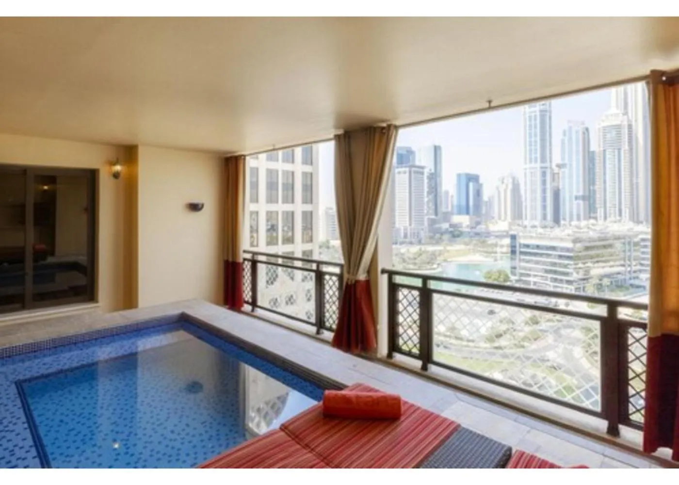 Hotel Arjaan By Rotana - Dubai Media City