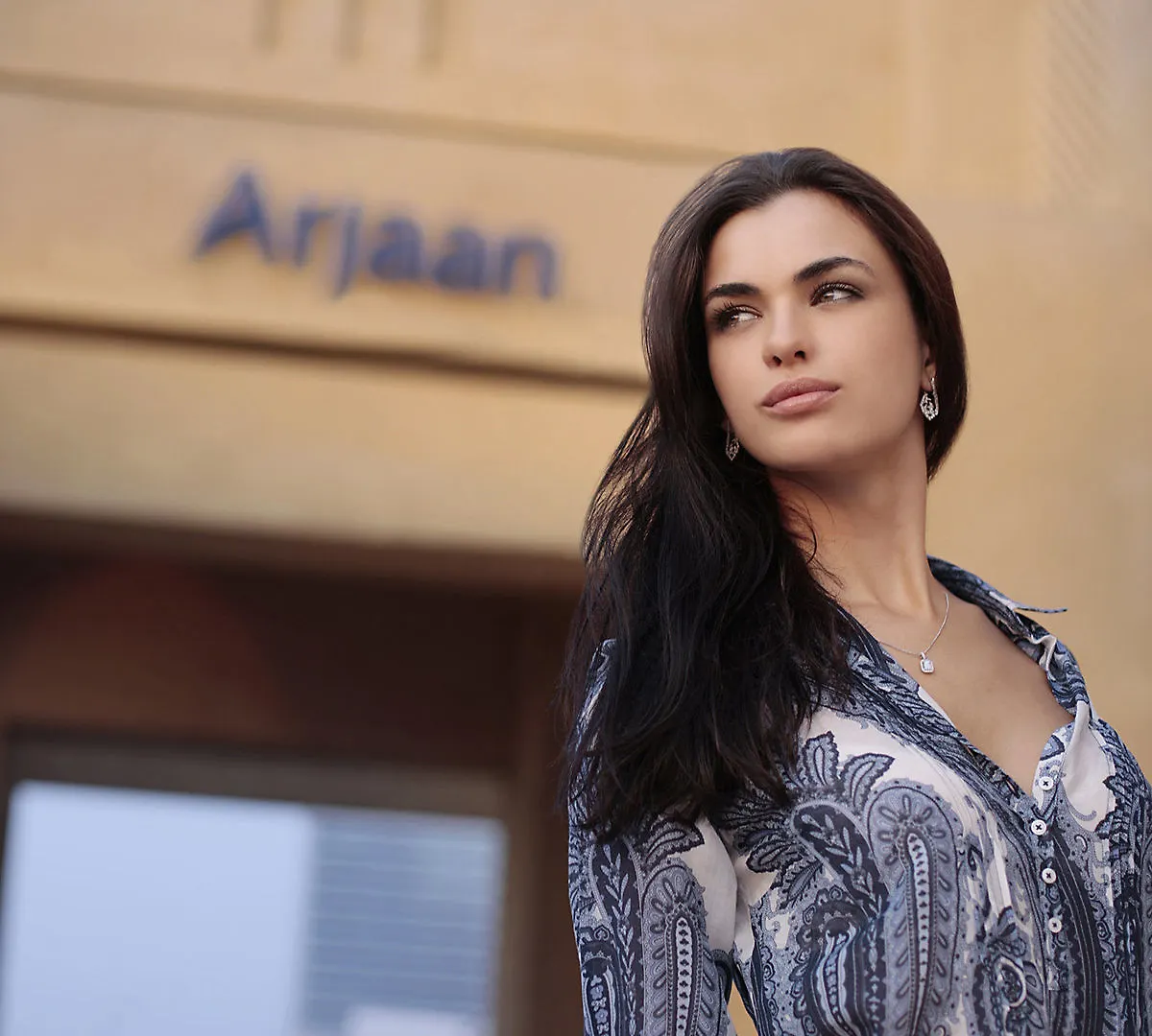 Arjaan By Rotana - Dubai Media City Hotel