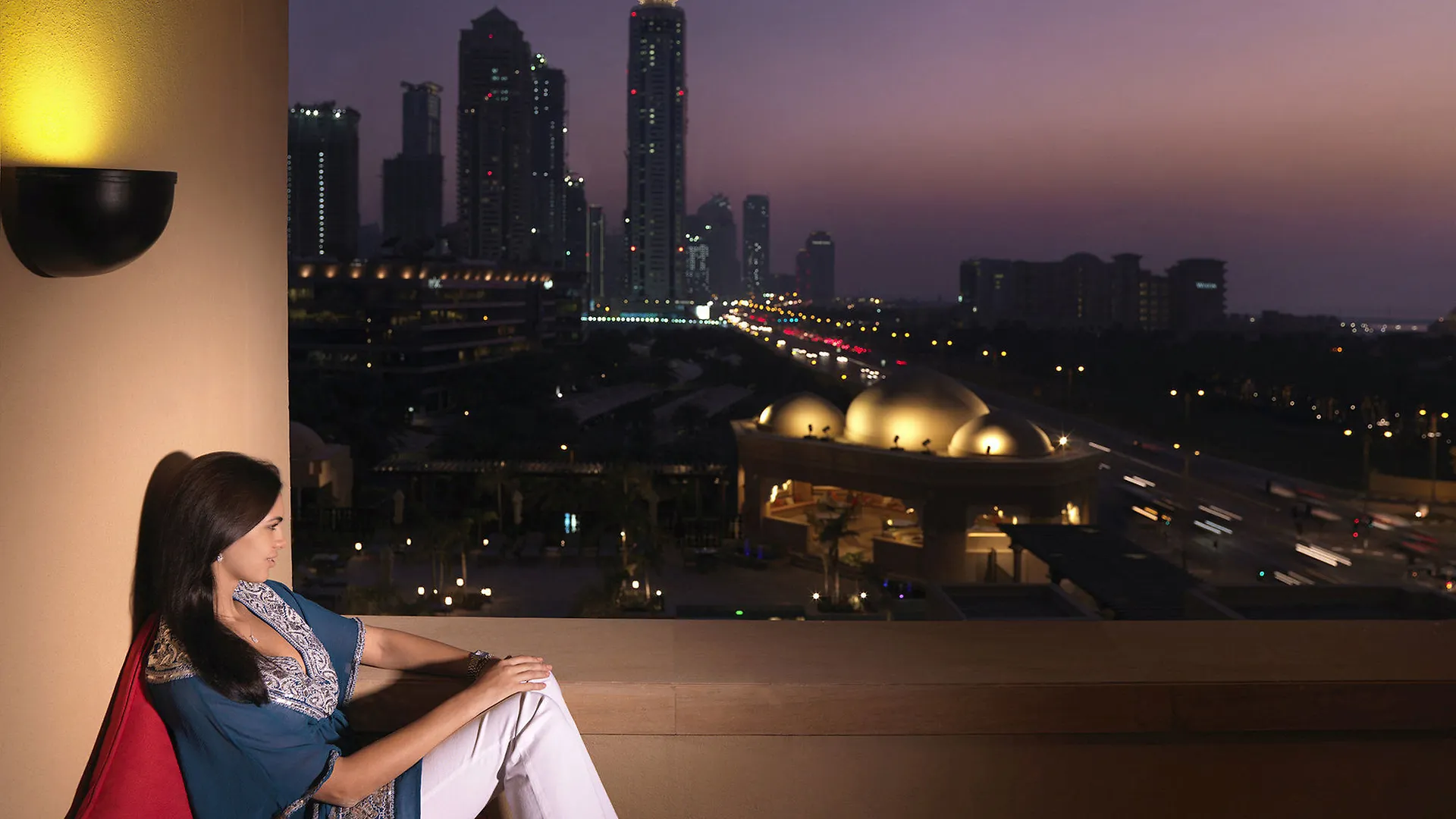 Arjaan By Rotana - Dubai Media City