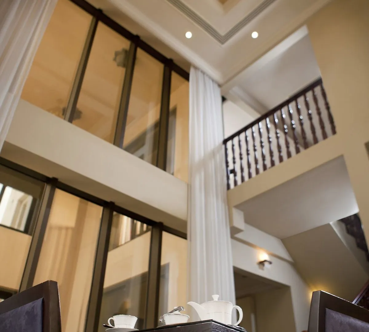 Arjaan By Rotana - Dubai Media City Hotel