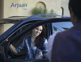 Arjaan By Rotana - Dubai Media City Otel