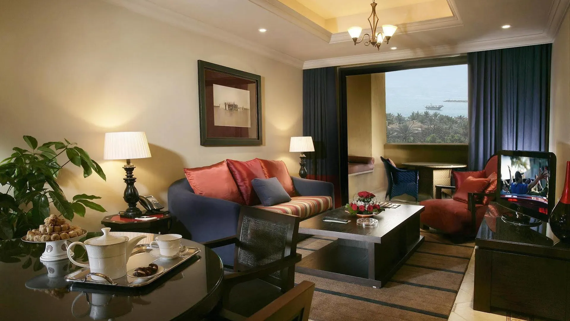 Arjaan By Rotana - Dubai Media City Birleşik Arap Emirlikleri