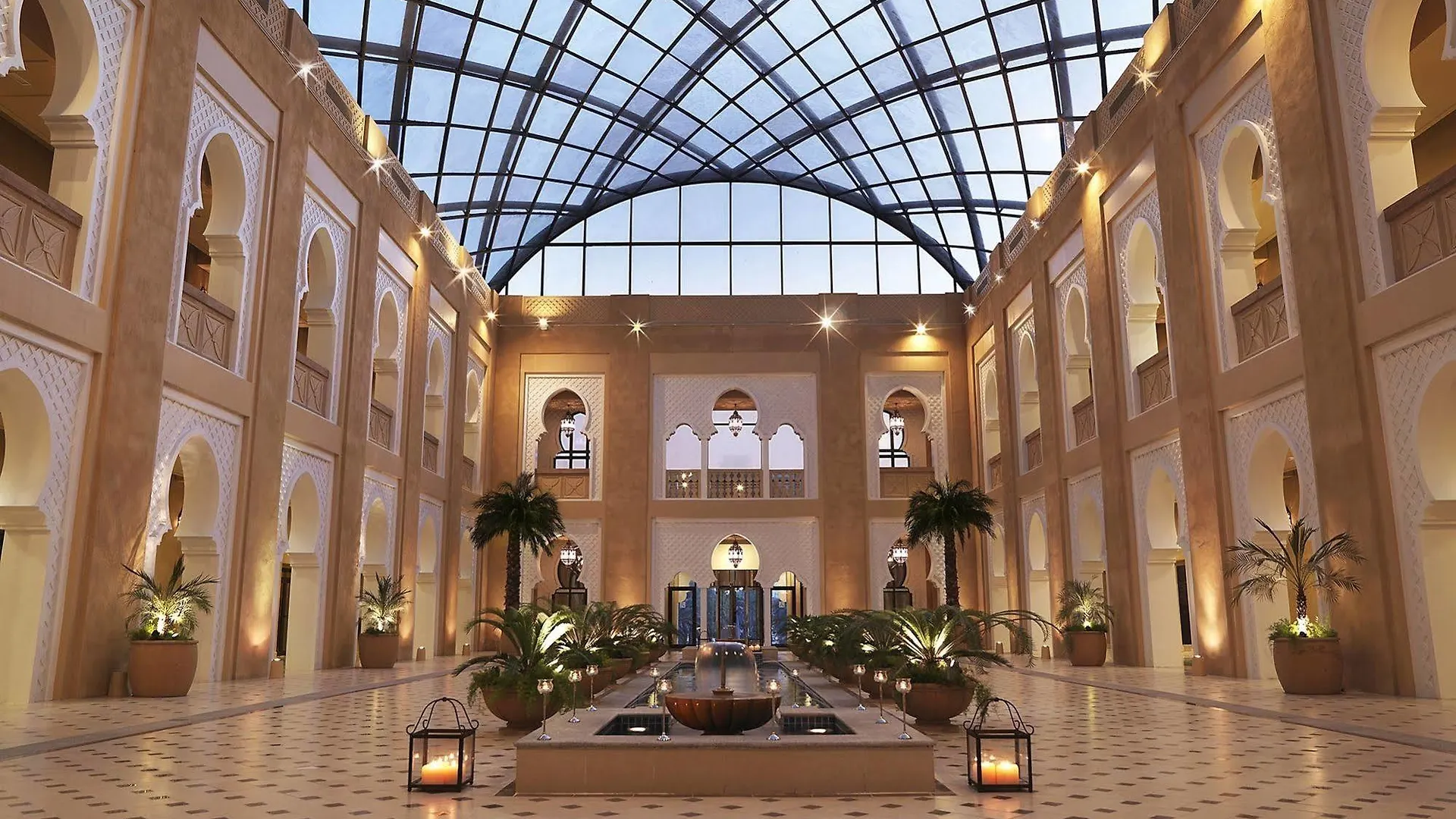 Arjaan By Rotana - Dubai Media City