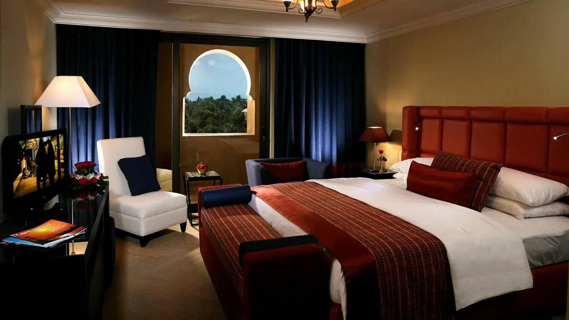 Arjaan By Rotana - Dubai Media City