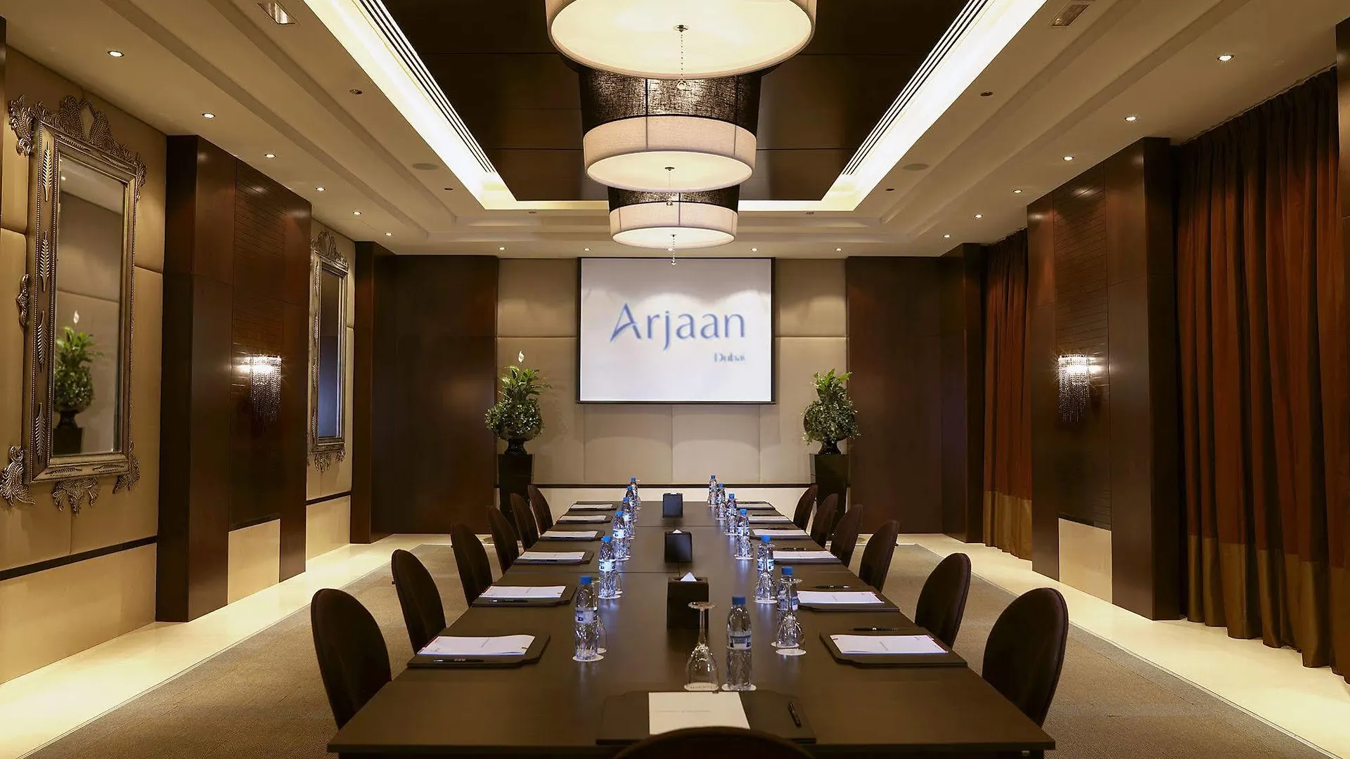 Arjaan By Rotana - Dubai Media City