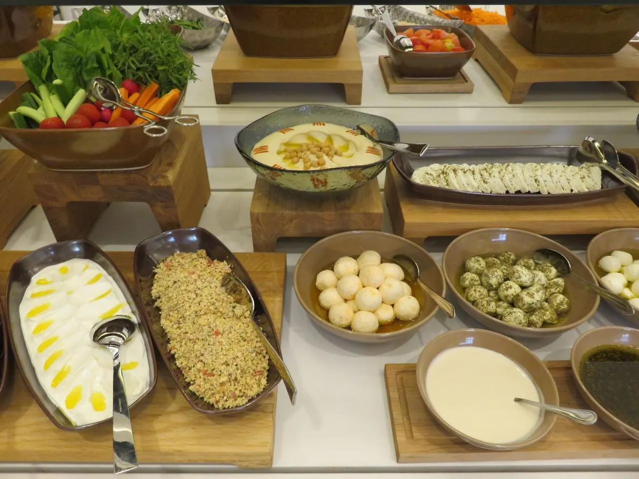 Arjaan By Rotana - Dubai Media City 4*,