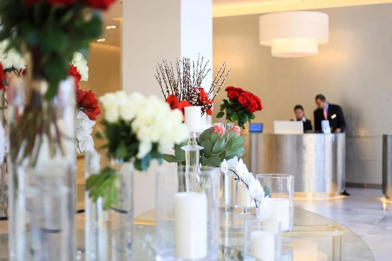 Arjaan By Rotana - Dubai Media City Émirats arabes unis